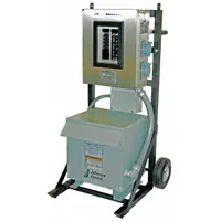 SOUTHWIRE Portable Power Station: Three Phase, 480V AC, 120/208V AC, 5-20, 30 kVA Transformer Size (MPN 6212PDC30-2)