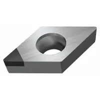 WALTER Diamond Turning Insert: DCGW2(1.5)1FS-1, DCGW070204FS-1 (MPN 6674445)