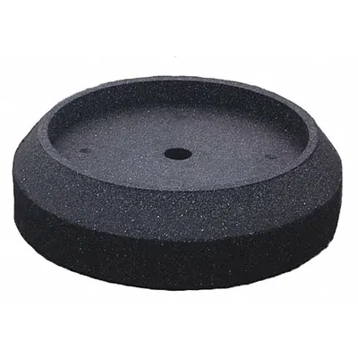 ZING Pemberat Tanda: 22 in Pjg, 22 in Lbr, 10 in Tng - Sign Base Weights