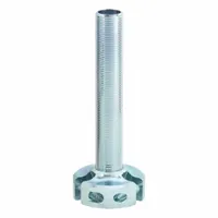 POSI LOCK Jaw Head Assembly: Compatible with 110/210, 11055
