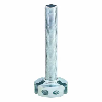 POSI LOCK Rakitan Kepala Rahang: Kompatibel dengan 110/210 - Replacement Jaws