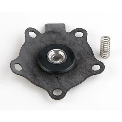 ASCO Kit Rebuild Katup: Rakitan Diafragma/Pegas Diafragma (MPN 096875) - Repair Kits for Solenoid Valves