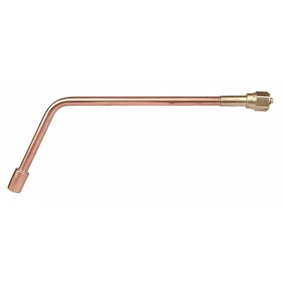 VICTOR Nosel Pemanas: Seri MFN, Ukuran 15, Untuk Digunakan dengan Propana - Heating Nozzles