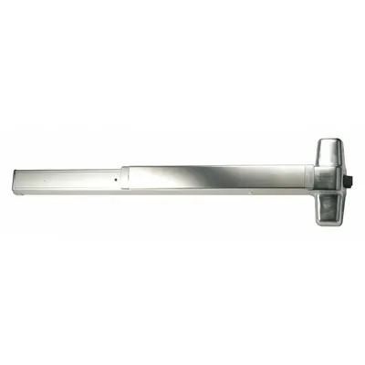 Perangkat Keluar VON DUPRIN: Lebar Pintu Maks 3 ft - Rim Push Bars