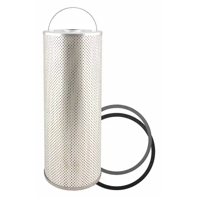 BALDWIN FILTERS Elemen Filter Oli: Kartrid, 6 1/16 in Diameter Luar, 1 in Diameter Dalam - Cartridge Fuel Filters