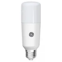GE LAMPS Compact LED Bulb: Medium Screw (E26), LED, (A) Classic, A19, 9 W Watt, 2700K, Frosted (MPN LED9LS3/827)