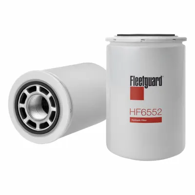 FLEETGUARD Filter Cairan Hidrolik Otomotif: Cairan Hidrolik - Spin-On Hydraulic Filters