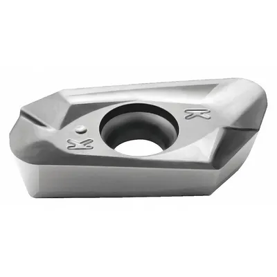 WALTER Sisipan Milling Berlian: ZDGT15A440R-K85 (MPN 7454377) - Diamond Indexable Milling Inserts
