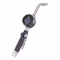 GRACO EM SERIES EM8 VALVE: Manual, Digital, 8 gpm Max. Flow Rate, Pressure Activated, 1/2 in NPT (MPN 25C903)