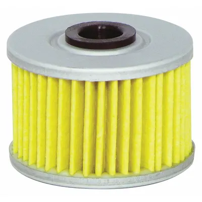BALDWIN FILTERS Elemen Filter Oli: P7132, 1 7/16 in Tinggi Keseluruhan, 2 in Diameter Luar, Oli - Cartridge Oil Filters