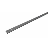 NATIONAL GUARD Fire and Smoke Seal: Screw-In Mounting, Steel, 7 ft Overall Lg, 1 1/2 in Overall Wd (MPN GAP90-ME-84)