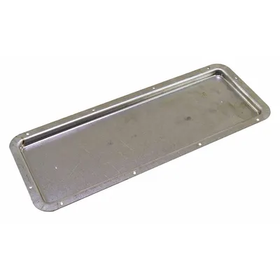Kotak Kolektor HEIL QUAKER: Bagian Mfr # 1012245 - HVACR Bases, Housings & Mounting Kits