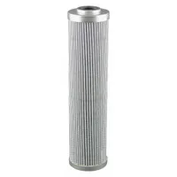 BALDWIN FILTERS Hydraulic Filter: Hydraulic Fluid, Cartridge, 1 1/16 in Inside Dia, Cellulose, Pall (MPN H9045)