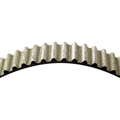 DAYCO Sabuk Penggerak Otomotif: 95328, 2,248 mm Panjang Efektif, Sabuk Timing, Sabuk V Metrik - Vehicle Timing Belts
