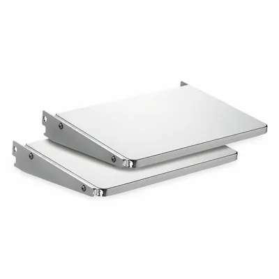 Meja Lepas dan Lipat DEWALT: Untuk DW735, Aluminium - Stands & Table Extensions