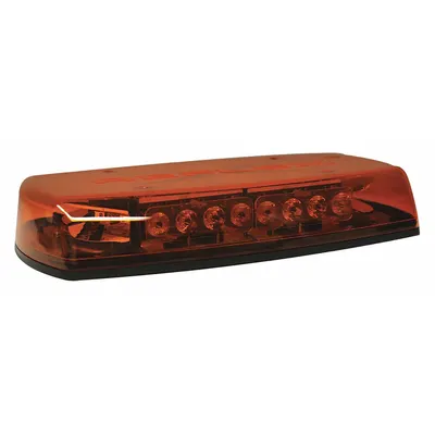 ECCO Light Bar Mini: Ukuran Light Bar Kendaraan Light Bar Mini, LED, SAE J845 Kelas 1 - Mini Light Bars