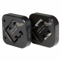 MILWAUKEE Shearing Die: For 1 5/8 in Strut Wd, For 13/16 in Strut Ht (MPN 49-16-1513)