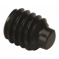 DYNABRADE Set Screw: Mfr Part # 50784, Screw Set, Compatible with Mfr Part # 12250