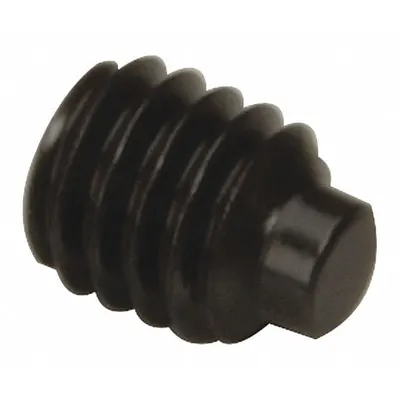 DYNABRADE Set Screw: Mfr Part # 50784, Screw Set - Air Tool Replacement Parts