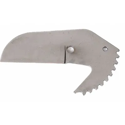 Pisau Snipper WHEELER-REX: Memotong ABS/PVC, Untuk OEM No. 58KP42, Untuk Mfr No. 5295 - Blades for Pipe, Tubing & Conduit Cutters