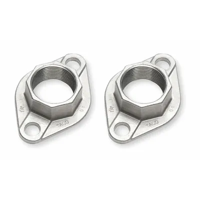 TACO Flens: 1 in, 110-252SF-1, Kompatibel dengan No. Bagian OEM 5CHJ9/5CHK1/5CHK7 - Standard Flanges