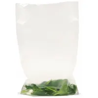 BENCHMARK SCIENTIFIC Blender Bag: 11 3/4 in Overall Lg, 6 3/4 in Overall Wd, LDPE/Nylon, IPD4400 (MPN IPD4400-B400)