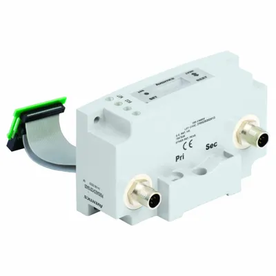 AVENTICS Modul Komunikasi: Untuk Seri 580, Untuk Protokol IO-Link - Fieldbus Communication Modules