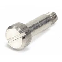 OEM replacement screw for DUKE ovens. Used to secure components during maintenance or repair of commercial cooking equipment