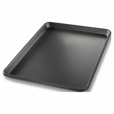 Loyang CHICAGO METALLIC: Loyang Loyang, Ukuran Setengah Loyang, Aluminium Anodized - Sheet Pans