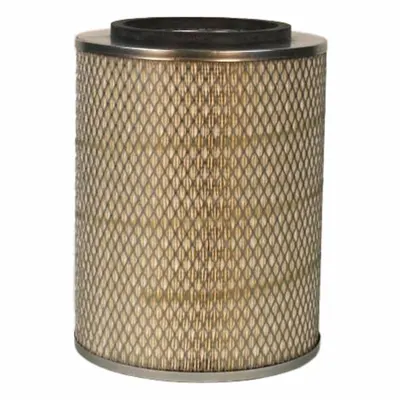 FLEETGUARD Filter Udara Otomotif: Bulat-Oval, Mesin, Segel Aksial, Diameter Luar 10 13/32 in - Round/Oval Engine Air Filters