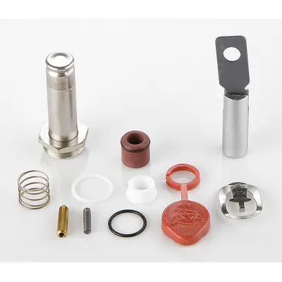 ASCO Kit Rebuild Katup (MPN 302844) - Repair Kits for Solenoid Valves