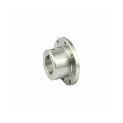 MARTIN Spacer Hub Plain Bore: Baja, Polos, 12.56 in Diameter Luar, 2 1/2 in Diameter Lubang - Plain Bore Grid Coupling Shaft Hubs