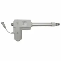 High/Low Actuator: High/Low Actuator, Metal/Plastic, Joerns Care, Gray, Bari10A (MPN 11013566)