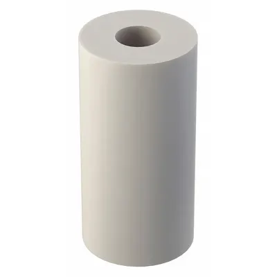 Spacer: Ukuran Sekrup #10 - Plastic Spacers