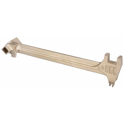 AMPCO Kunci Tutup Drum: Anti-Percikan (MPN W-58-S) - Hand and Power Tools