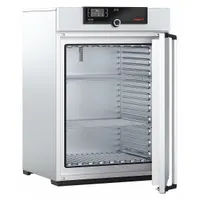 MEMMERT Universal Oven: Gravity, 9 cu ft Capacity, 300°C Max Temp, 3,400 W Watt, 9.04 cu ft Volume (MPN UN 260, 115V)