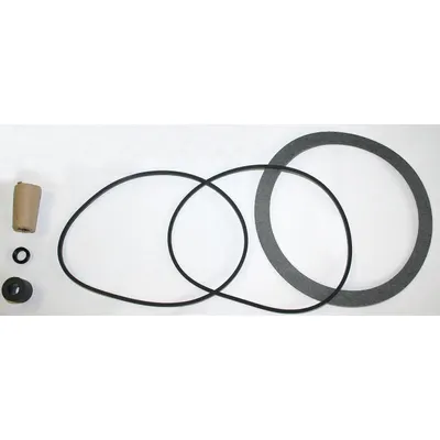 Kit Segel Poros Dayton: Mfr Part # 42X491 - Seal Kits for Dewatering & Wastewater Pumps