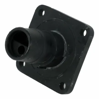 Konektor Melingkar SURE-SEAL CONNECTIONS: SS-2, Steker Bergelang, 1 Jantan / 1 Betina, 15 A - Sure-Seal Industrial & Automotive Circular Connectors