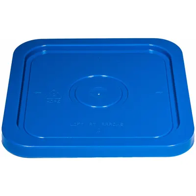 Tutup Ember: Jepret - Snap-On Lids