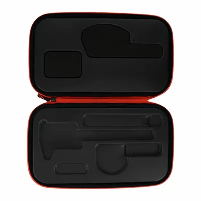 MITUTOYO Kotak: Untuk Mikrometer Luar Genggam - Micrometer Cases