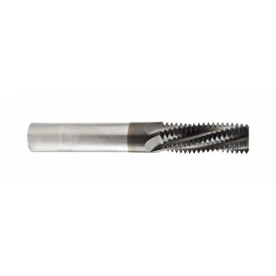 CLEVELAND Pemotong Ulir: Alur Heliks, M20x3 Metrik, 5 Alur - Helical-Flute Thread Mills