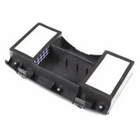 Replacement on/off switch for ProTeam backpack vacuums. Restores power control function, allowing reliable operation during cleaning tasks in commercial and industrial environments
