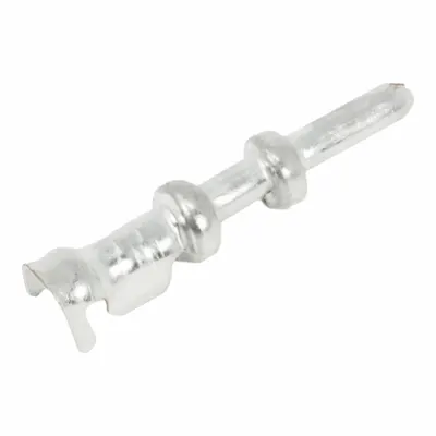 SURE-SEAL CONNECTIONS Kontak Crimp Dukungan Isolasi: Sure-Seal, Pria, 18 hingga 14 AWG, Crimp - Sure-Seal Circular Connector Contacts