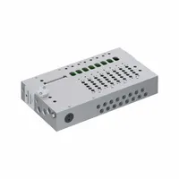 AVENTICS Manifold Sub-Base: Side Port Location (MPN A572A0000001228)