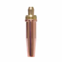 APPROVED VENDOR Cut Tip #1 Nat Gas/Prop: 1-GPN Series, Size 1, For Use With Propane & Natural Gas (MPN GPNA-1)