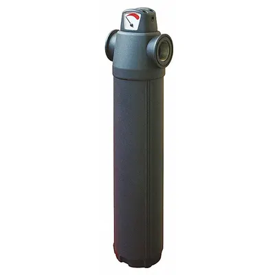 Filter Penghilang Minyak SPEEDAIRE: 0,01 mikron, 2 in NPT, 747 cfm, Tekanan Operasi Maks. 290 psi - Coalescing Filter for Oil Removal