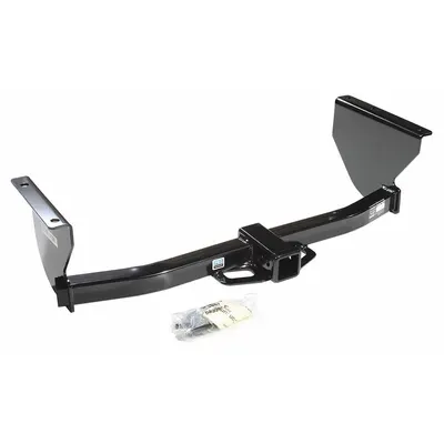 REESE Kopling Trailer: III, 3.500 lb Kapasitas Berat Trailer Kotor - Class III Hitches