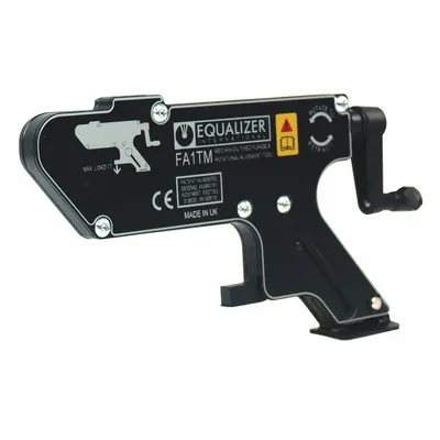 ENERPAC Alat Penyelaras Flensa: Ketebalan Flensa Min 1/2 in, Ketebalan Flensa Maks 3 1/4 in - Flange Alignment Tools