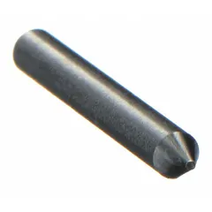 Phono-point diamond dresser for truing and dressing conventional abrasive grinding wheels. Restores wheel geometry and exposes fresh cutting grains. Specification BCPP60, dimensions 1/8 in x 1 in x 60°.