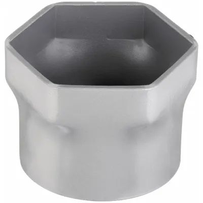 OTC Soket Mur Pengunci: 3/4 in Ukuran Penggerak, 5 1/4 in Ukuran Soket, 6-Point, Dalam - SAE Lock Nut Sockets
